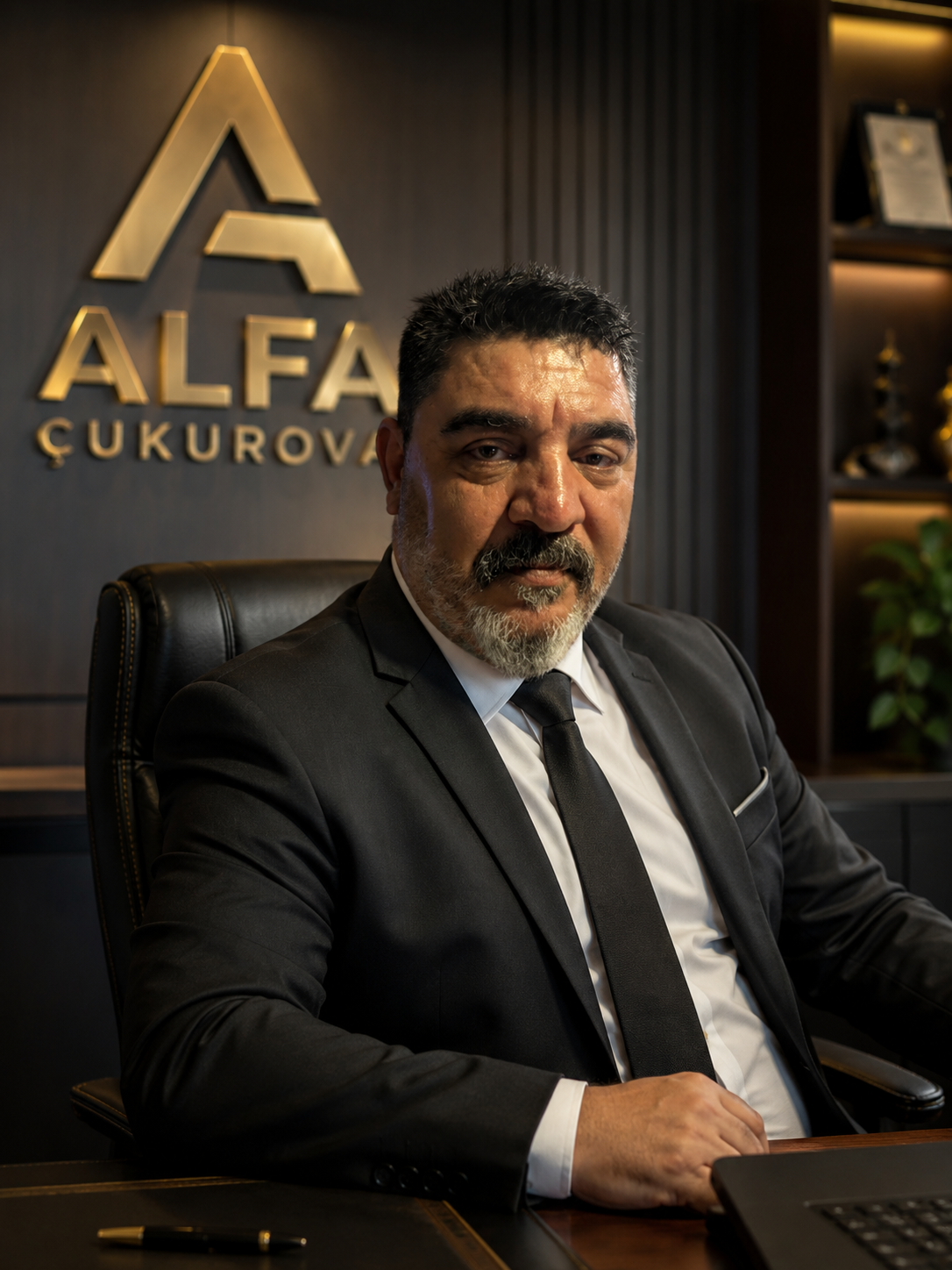Alfa Çukurova Danışmanlık